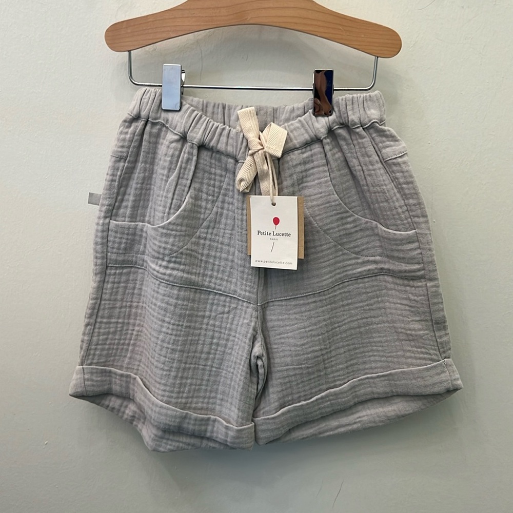 Petite Lucette Shorts